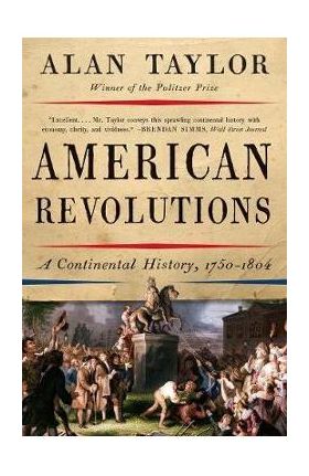 American Revolutions