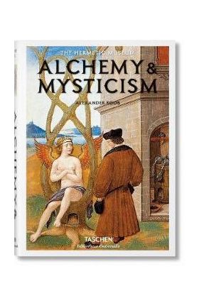 Alchemy & Mysticism