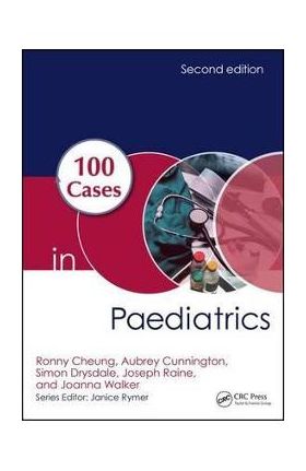 100 Cases in Paediatrics