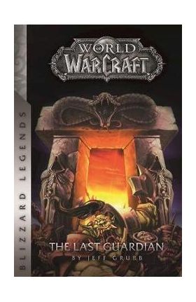 Warcraft: The Last Guardian