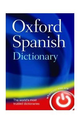 Oxford Spanish Dictionary