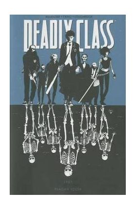 Deadly Class