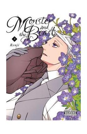 Monster and the Beast, Vol. 3 - Renji