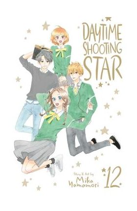 Daytime Shooting Star, Vol. 12, 12 - Mika Yamamori