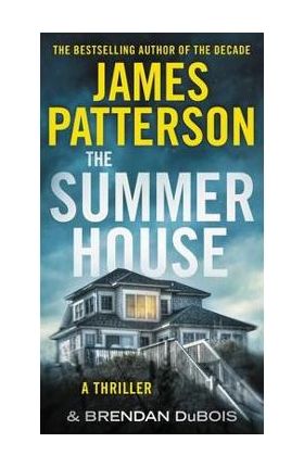 The Summer House - James Patterson