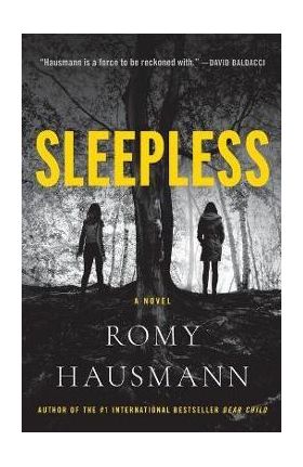 Sleepless - Romy Hausmann