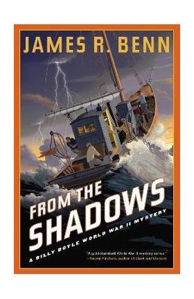 From the Shadows - James R. Benn