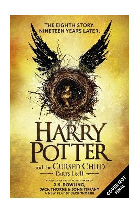 Harry Potter and the Cursed Child - Parts One & Two (Special