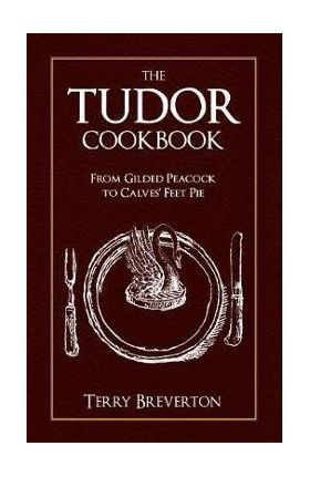 Tudor Cookbook