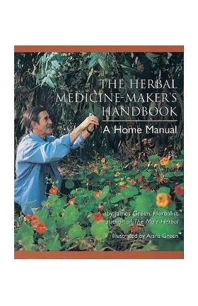 Herbal Medicine Makers Handbook