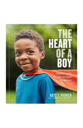 Heart of a Boy