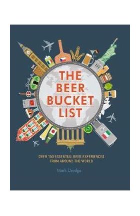 Beer Bucket List