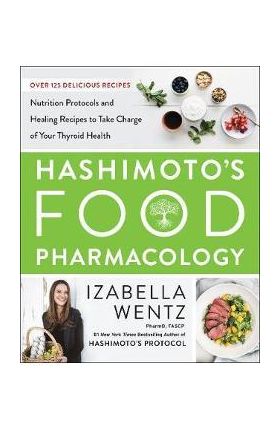 Hashimoto's Food Pharmacology