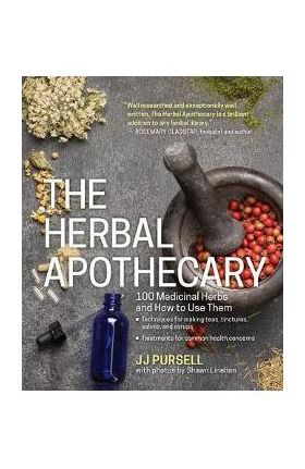 Herbal Apothecary, the