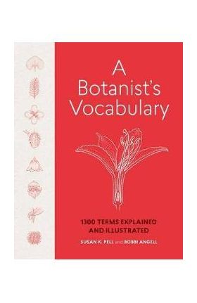 Botanists Vocabulary