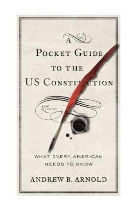 Pocket Guide to the US Constitution