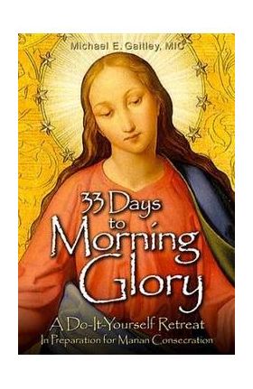 33 Days to Morning Glory