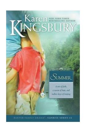 Summer - Karen Kingsbury