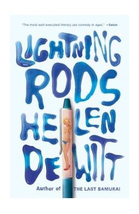 Lightning Rods - Helen Dewitt