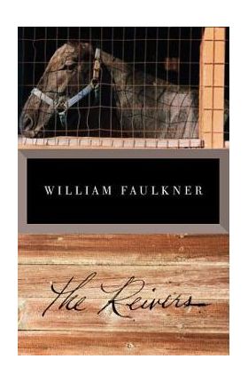 The Reivers - William Faulkner