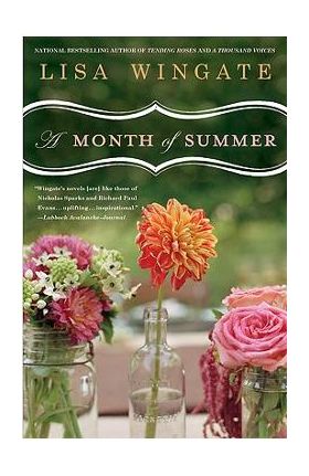 A Month of Summer - Lisa Wingate