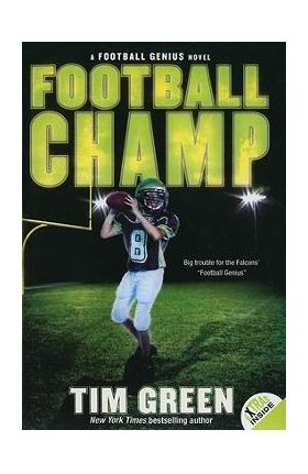 Football Champ - Tim Green