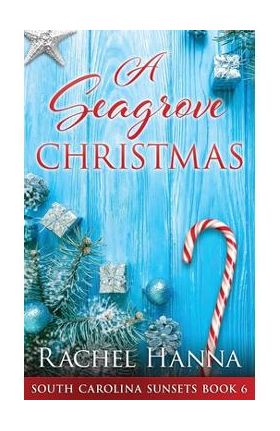 A Seagrove Christmas - Rachel Hanna