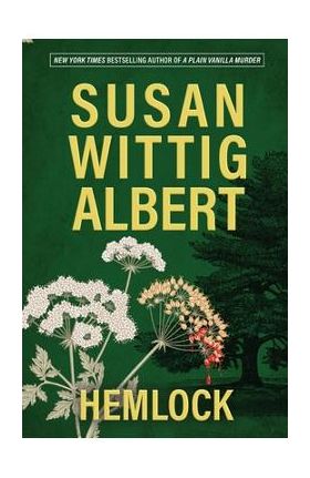 Hemlock - Susan Wittig Albert