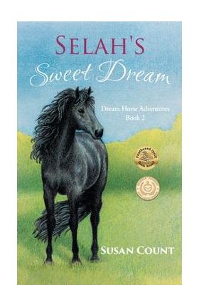 Selah's Sweet Dream - Susan Count