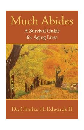 Much Abides: A Survival Guide for Aging Lives - Charles H. Edwards