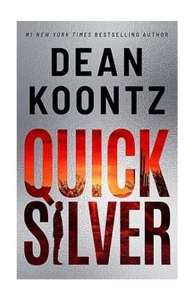 Quicksilver - Dean Koontz