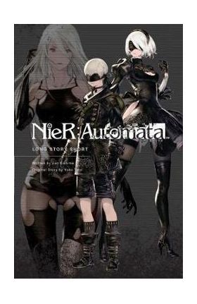 NieR:Automata: Long Story Short