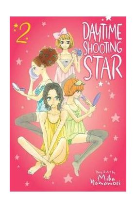 Daytime Shooting Star, Vol. 2 - Mika Yamamori