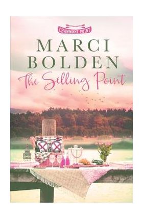 The Selling Point - Marci Bolden