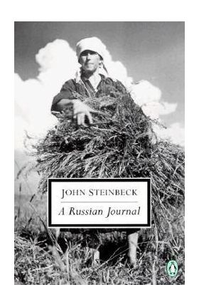 A Russian Journal - John Steinbeck