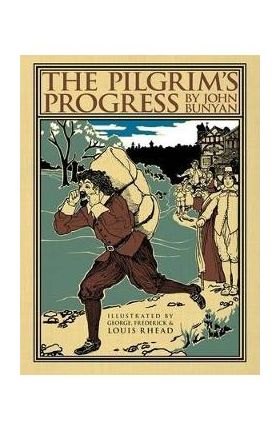 The Pilgrim's Progress - John Bunyan