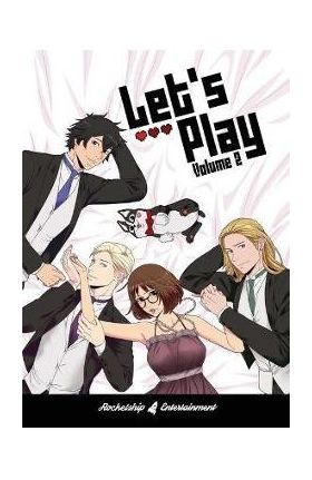 Let's Play Volume 2, 2 - Leeanne M. Krecic