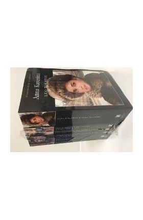 The Best of Leo Tolstoy 5 Volume Set - Leo Tolstoy