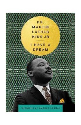 I Have a Dream - Martin Luther King