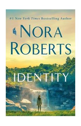 Identity - Nora Roberts
