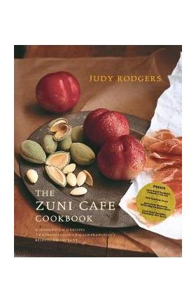 Zuni Cafe Cookbook