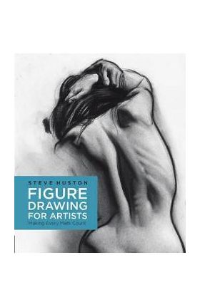 Figure Drawing for Artists