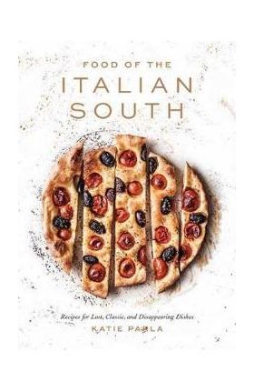 Food of the Italian South