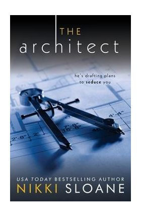 The Architect - Nikki Sloane