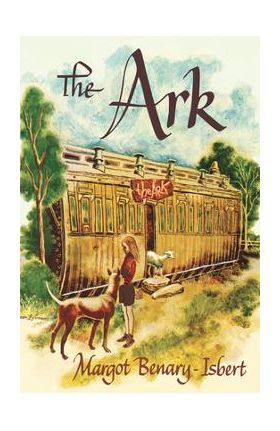 The Ark - Margot Benary-isbert