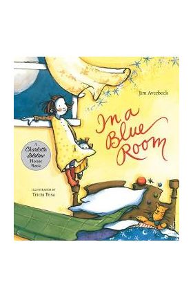 In a Blue Room - Jim Averbeck