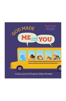 God Made Me & You - Shai Linne
