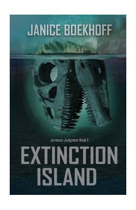 Extinction Island - Janice Boekhoff