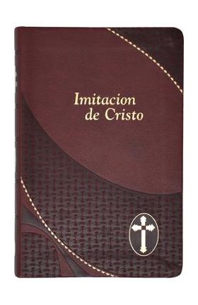 Imitacion de Cristo - Thomas A. Kempis