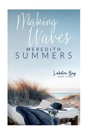 Making Waves - Meredith Summers